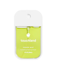 Power Mist Hydrating Hand Sanitizer