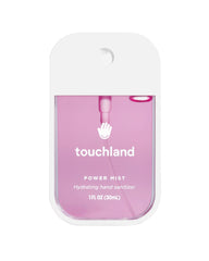 Power Mist Hydrating Hand Sanitizer