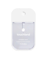 Power Mist Hydrating Hand Sanitizer