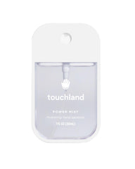 Power Mist Hydrating Hand Sanitizer