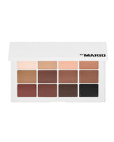 Master Mattes™ Eyeshadow Palette