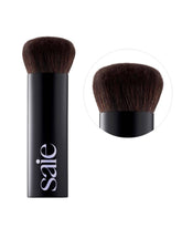 The Big Buffing Bronzer Brush