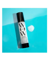 Pop + Lock Frizz Control + Glossing Serum