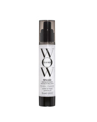 Pop + Lock Frizz Control + Glossing Serum