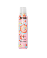 Top Gloss Hair Shine Spray