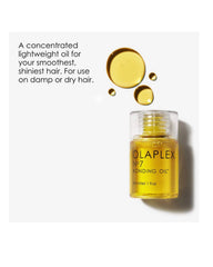 No. 7 Bonding Oil