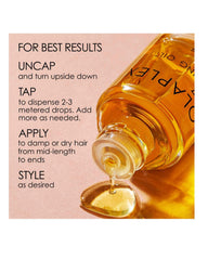 No. 7 Bonding Oil
