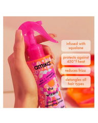 The Wizard Detangling Hair Primer