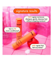 Normcore Sulfate Free Shampoo