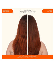 Normcore Sulfate Free Shampoo