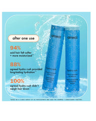Hydro Rush Intense Moisture Shampoo