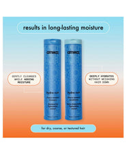 Hydro Rush Intense Moisture Shampoo