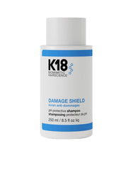 Biomimetic Hairscience
DAMAGE SHIELD pH Protective Shampoo