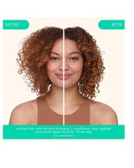 The Kure Bond Repair Conditioner