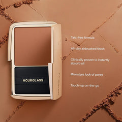 VANISH AIRBRUSH PRESSED POWDER