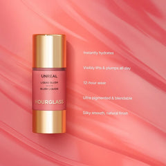UNREAL LIQUID BLUSH