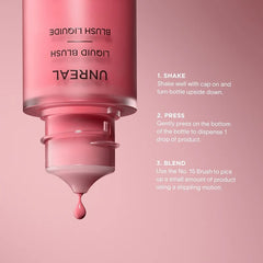 UNREAL LIQUID BLUSH