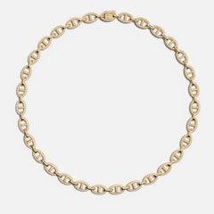MAILLE MARINE CHAIN NECKLACE