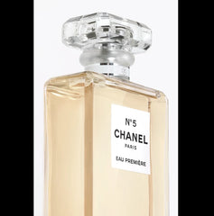 N°5 EAU PREMIÈRE SPRAY