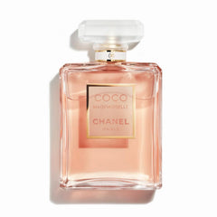 COCO MADEMOISELLE EAU DE PARFUM SPRAY