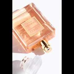 COCO MADEMOISELLE EAU DE PARFUM SPRAY