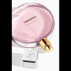 CHANCE EAU TENDRE EAU DE PARFUM SPRAY