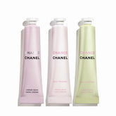 CHANCE PERFUMED HAND CREAMS