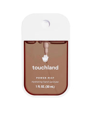 Power Mist Hydrating Hand Sanitizer