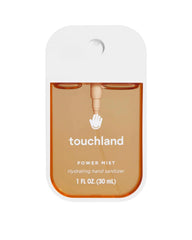 Power Mist Hydrating Hand Sanitizer
