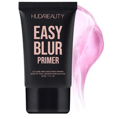 Easy Blur Silicone-Free Smoothing & Pore-Minimizing Primer
