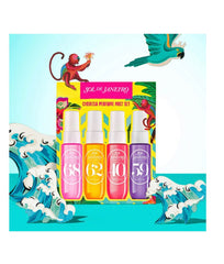 Cheirosa Perfume Travel Set