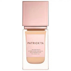 Major Skin Hydra-Luxe Luminous Skin Perfecting Foundation