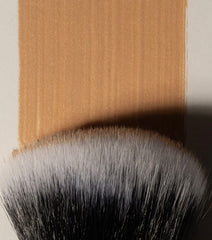 FULL-USE! Dual-fibre brush
