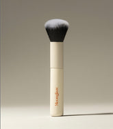 FULL-USE! Dual-fibre brush