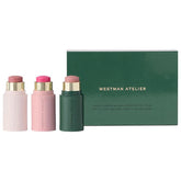 Mini Baby Cheeks Blush Trio Trio
