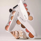 The Ethereal Baked Face Palette