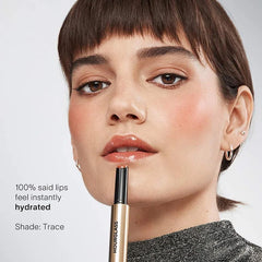 Phantom Volumizing Glossy Lip Balm Duo