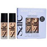 Mini Glowy Super Gel Multipurpose Illuminator Set