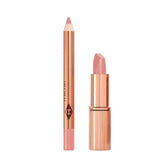 Tilbury
Mini Pillow Talk Lipstick & Liner Set