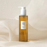 Ginseng Cleansing Oil