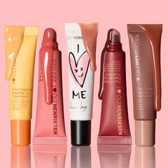 Pout Preserve Hydrating Peptide Lip Treatment