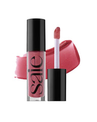 Glossybounce™ High-Shine Hydrating Lip Gloss Oil