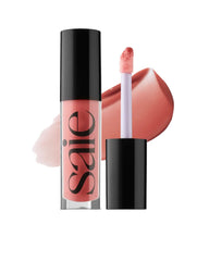 Glossybounce™ High-Shine Hydrating Lip Gloss Oil