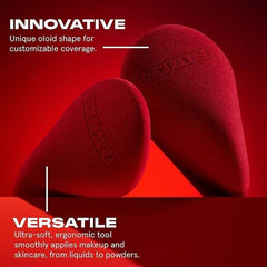 Turn Up The Base Infinity Beauty Sponge