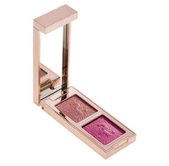 Major Dimension Eye Illusion Eyeshadow Duos