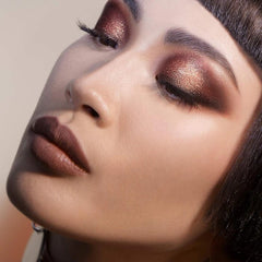 I Need a Warm Eyeshadow Palette