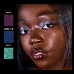 Beauty
LIGHTWORK VI The Freedom Palette