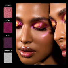 Beauty
LIGHTWORK VI The Freedom Palette