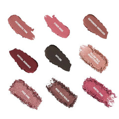 Tilbury
Pillow Talk Beautyverse Love Eyeshadow Palette