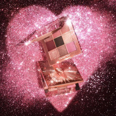 Tilbury
Pillow Talk Beautyverse Love Eyeshadow Palette